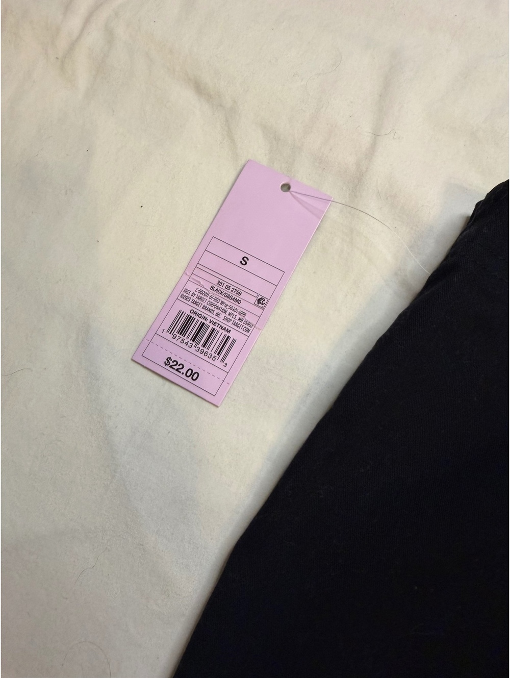NWT Wild Fable Cargo Utility A Line Mini Skirt S - Picture 4 of 5
